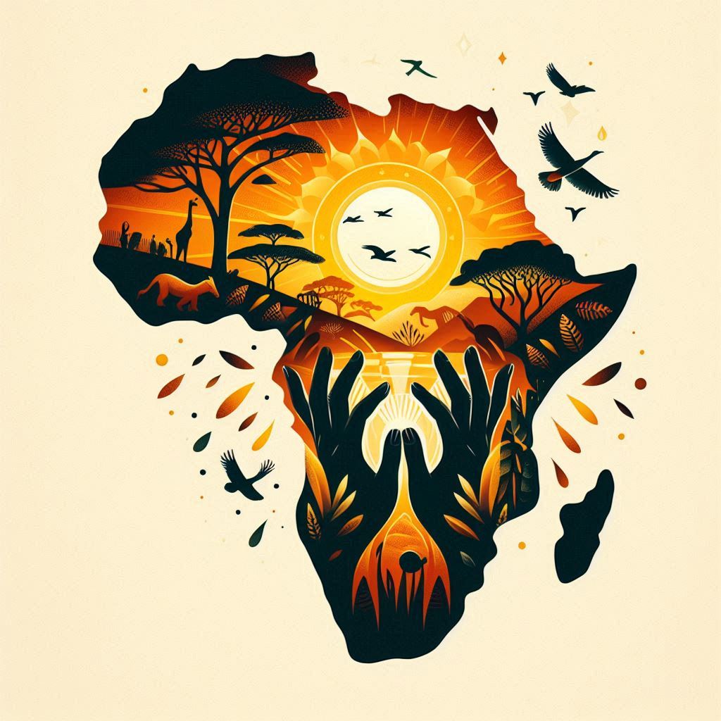 africa